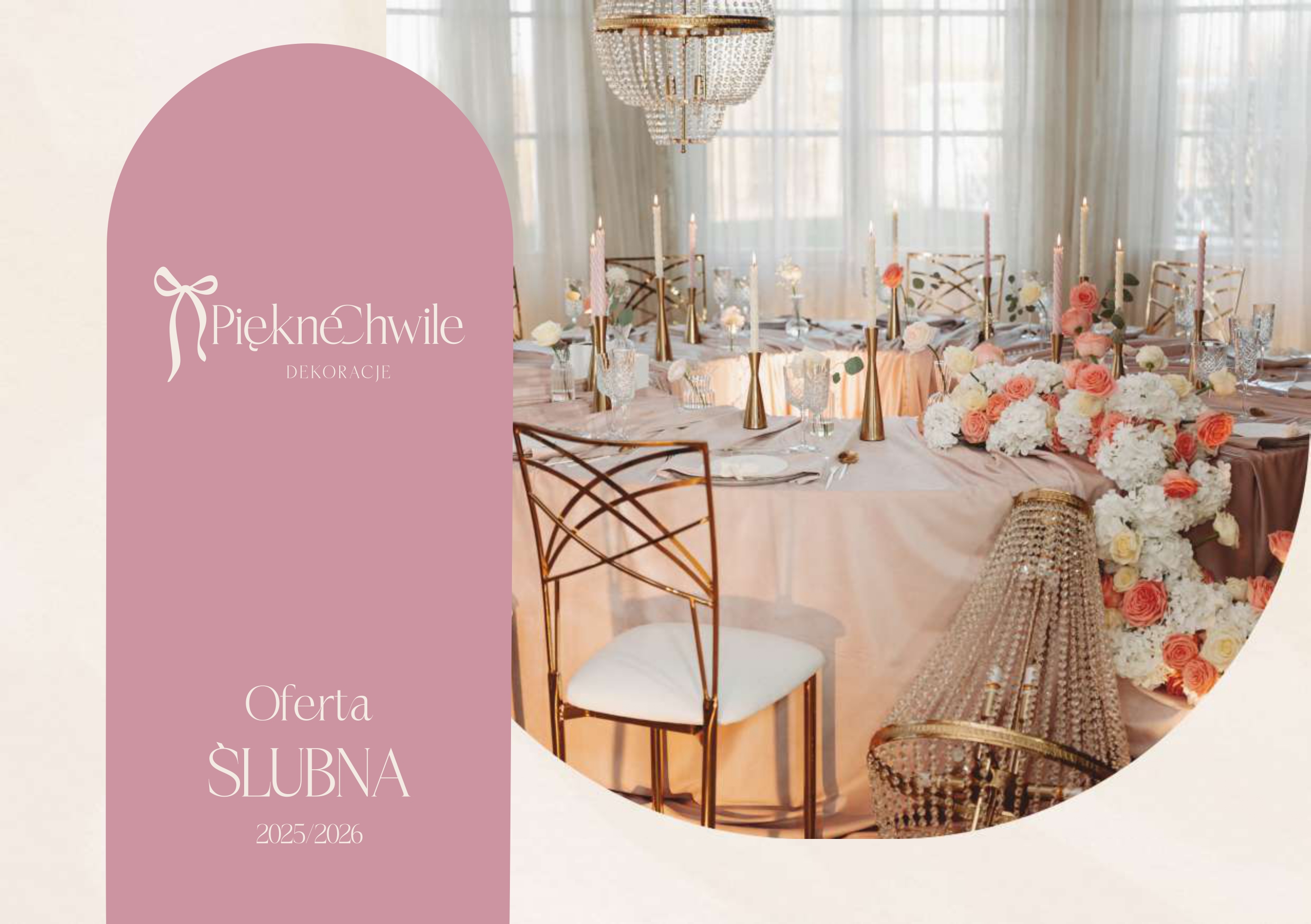 Piękne Chwile Dekoracje